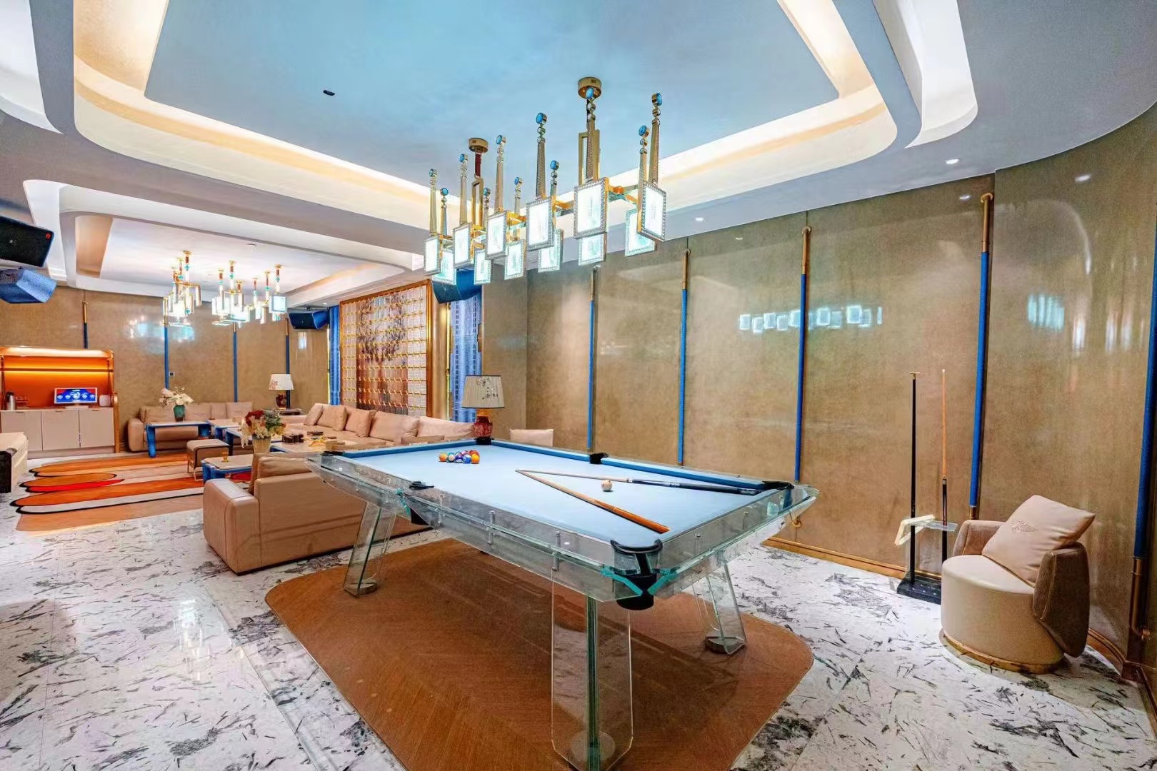 漯河ktv预订精选商务ktv推荐-召陵区ktv预订