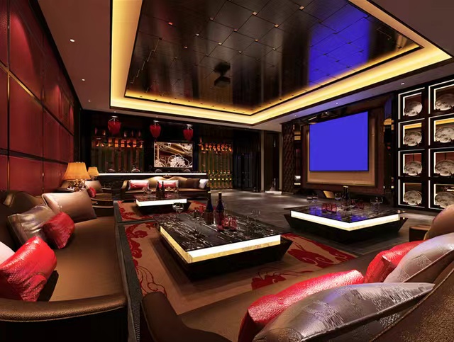 漯河ktv预订商务ktv订房优惠办理-召陵区ktv预订