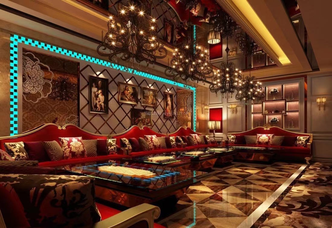 漯河ktv预订与商务ktv推荐指南-召陵区ktv预订